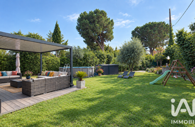 Vente Maison traditionnelle 5 pièces — photo du bien