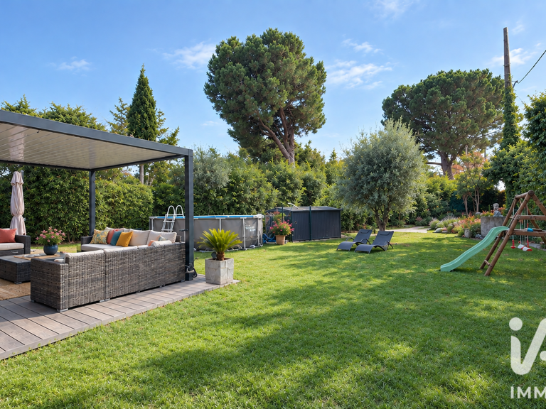 Vente Maison traditionnelle 5 pièces — photo 1