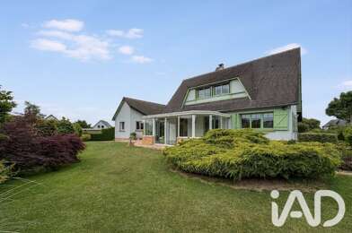 Maison 7 pièces 299000 €