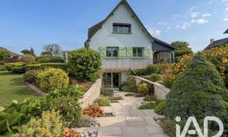 Maison 7 Pièces 250 m² à vendre à Vitot (27110)