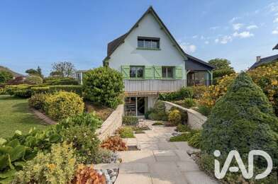 Maison 7 pièces 299000 €