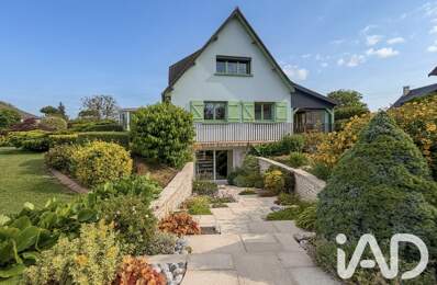 Vente Maison/villa 7 pièces — photo du bien