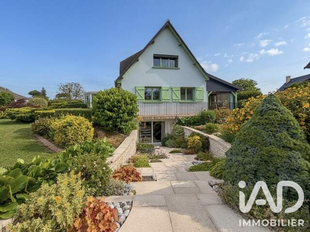 Vente Maison/villa 7 pièces — photo du bien