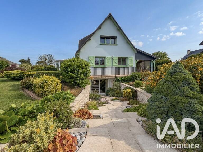 Vente Maison/villa 7 pièces — photo 1