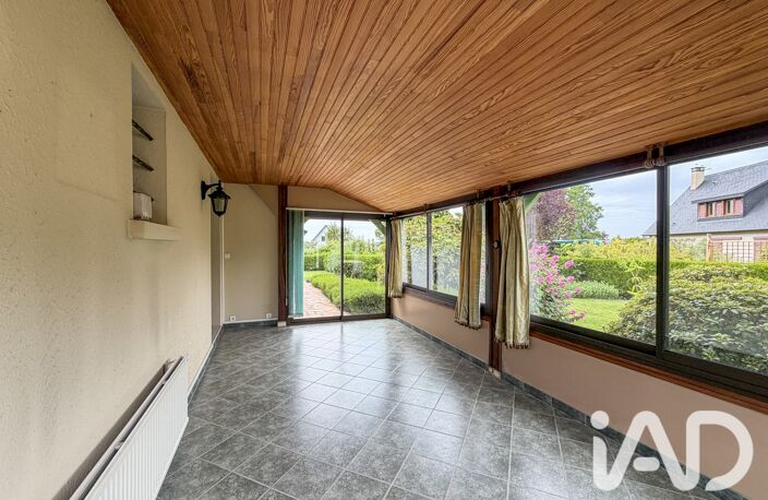 Vente Maison/villa 7 pièces — photo 3