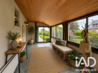 Vente Maison/villa 7 pièces — photo 4