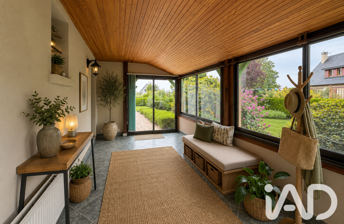 Vente Maison/villa 7 pièces — photo 4