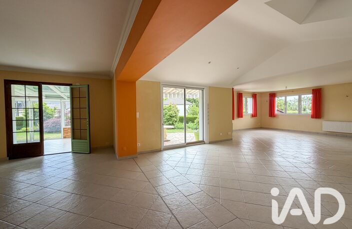 Vente Maison/villa 7 pièces — photo 5
