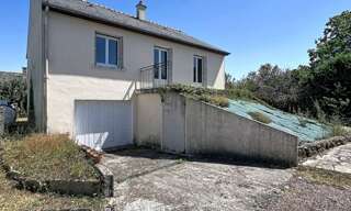 Maison 4 Pièces 80 m² à vendre à Athée-sur-Cher (37270)