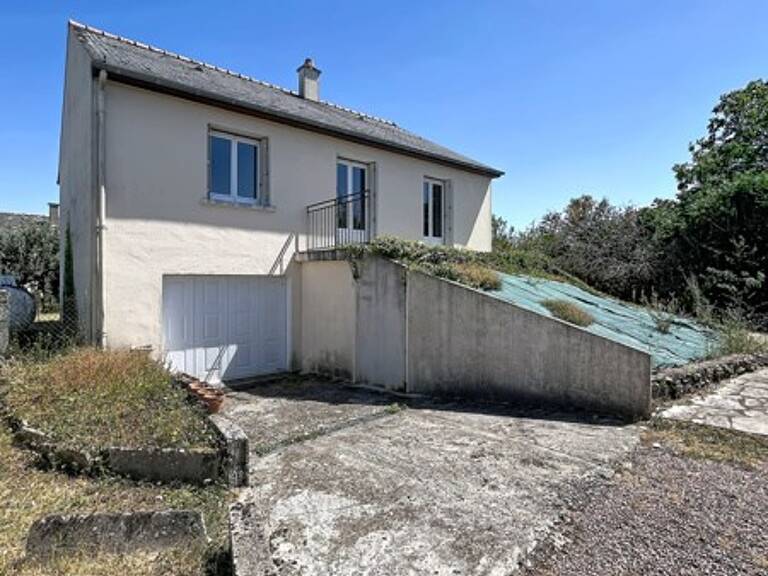 Pavillon de 4 pièces principales — photo 1