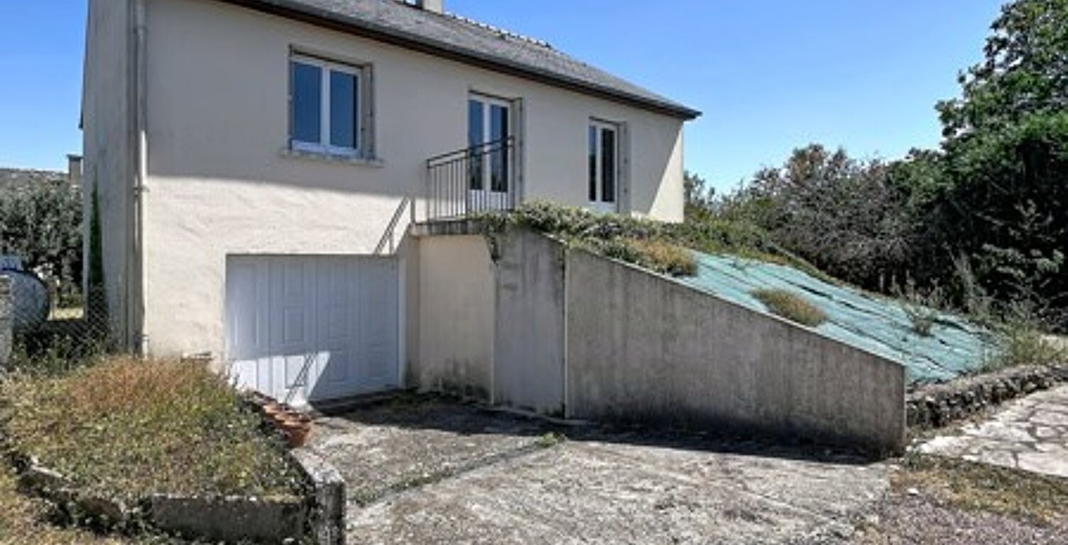 Pavillon de 4 pièces principales — photo 1