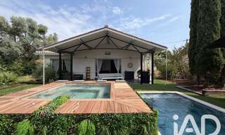 Maison 5 Pièces 135 m² à vendre à Gujan-Mestras (33470)