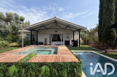 Maison 5 pièces 870000 €
