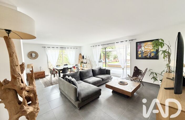 Vente Maison/villa 5 pièces — photo 3