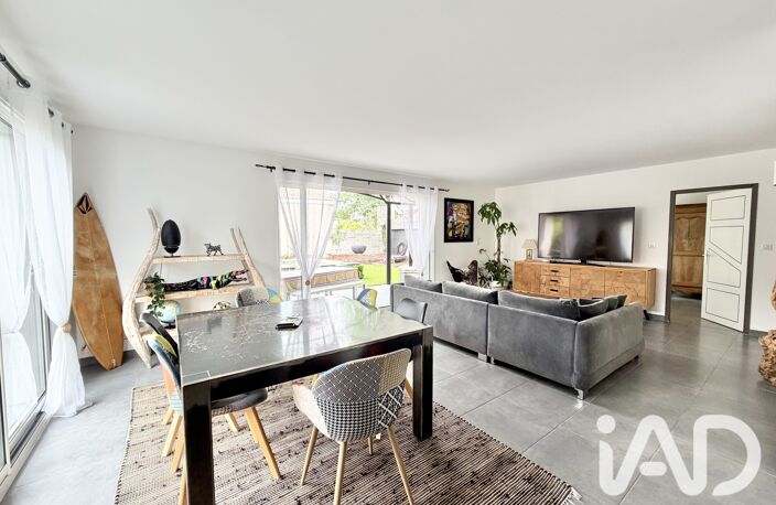 Vente Maison/villa 5 pièces — photo 4