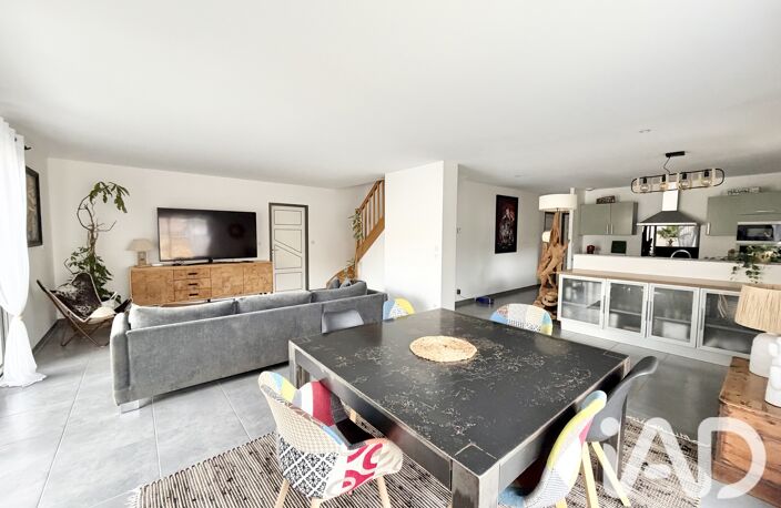 Vente Maison/villa 5 pièces — photo 5