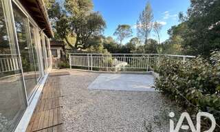 Terrain  200 m² à vendre à Fréjus (83600)