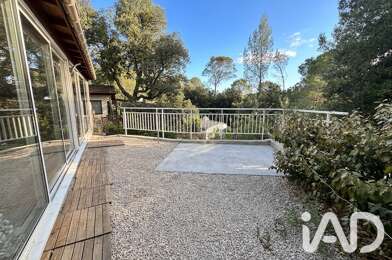 Terrain  72000 €