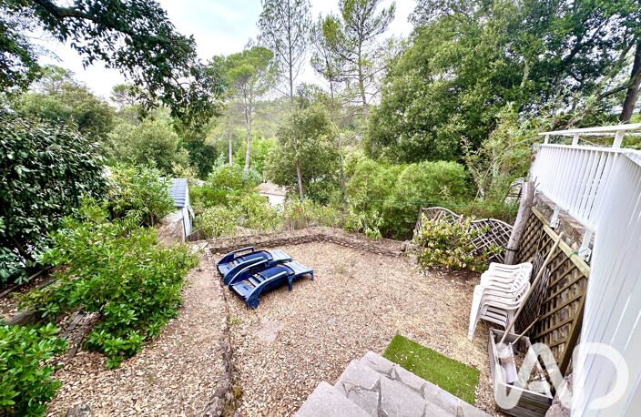 Vente Terrain 200 m&sup2; — photo 3