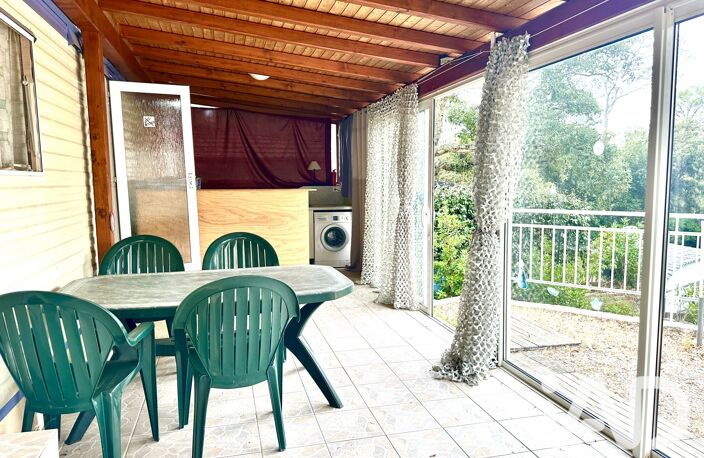 Vente Terrain 200 m&sup2; — photo 4