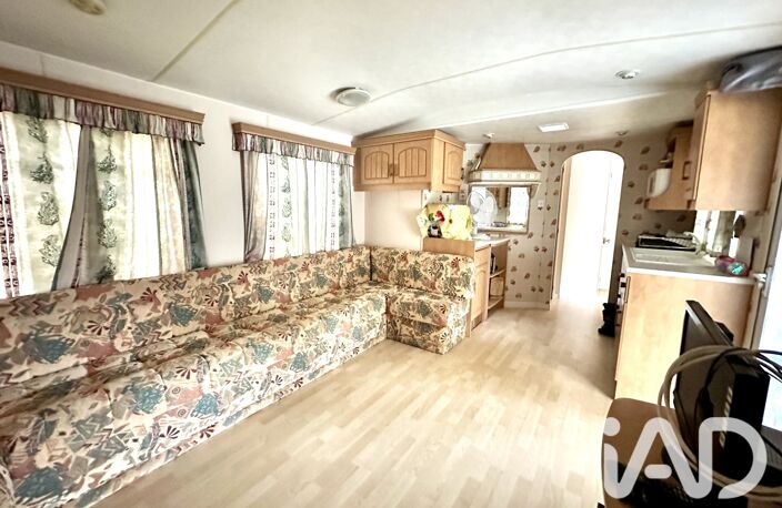 Vente Terrain 200 m&sup2; — photo 5