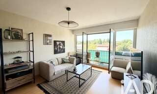 Appartement 2 Pièces 52 m² à vendre à Anglet (64600)