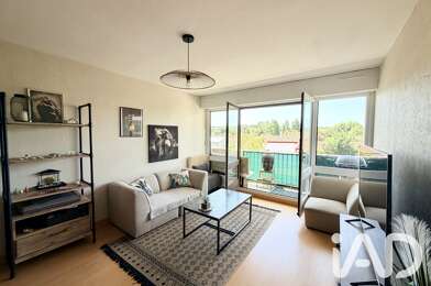 Appartement 2 pièces 235000 €