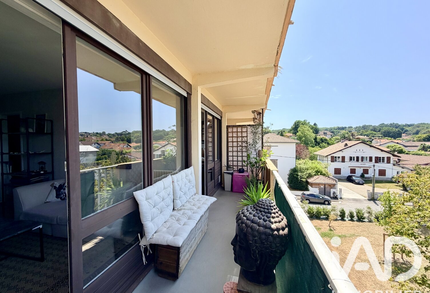 Vente Appartement 2 pièces — photo 1