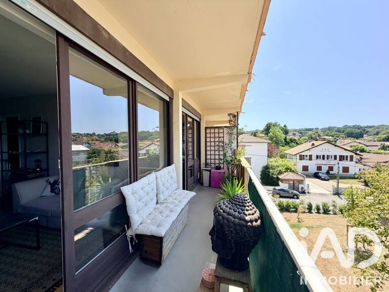 Vente Appartement 2 pièces — photo 1