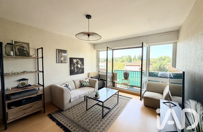 Vente Appartement 2 pièces — photo 2