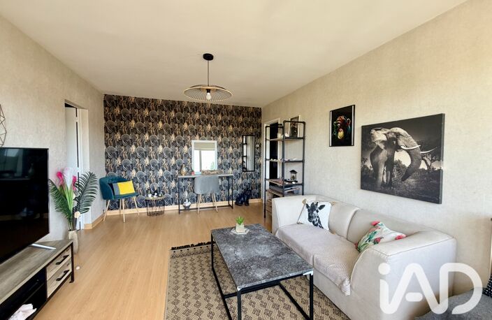 Vente Appartement 2 pièces — photo 3
