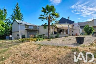 Maison 7 pièces 194000 €