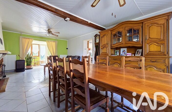 Vente Maison traditionnelle 7 pièces — photo 2