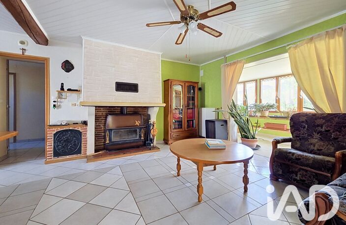Vente Maison traditionnelle 7 pièces — photo 3