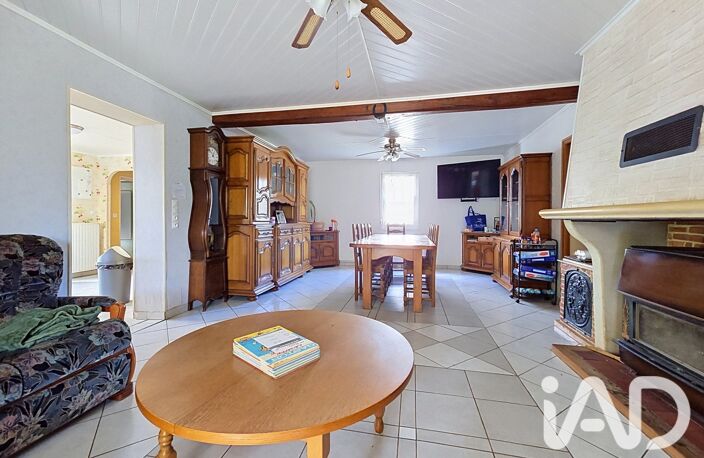 Vente Maison traditionnelle 7 pièces — photo 4