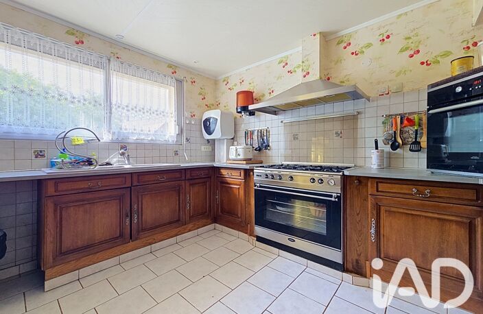 Vente Maison traditionnelle 7 pièces — photo 5