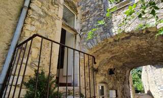 Maison 4 Pièces 85 m² à vendre à Cliousclat (26270)