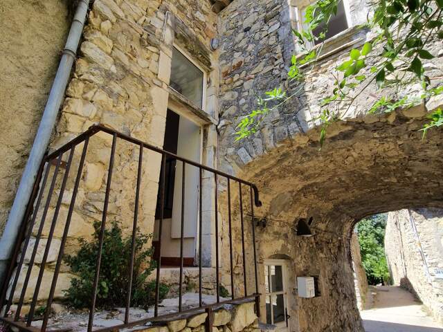 Vente Maison de village 4 pièces — photo du bien