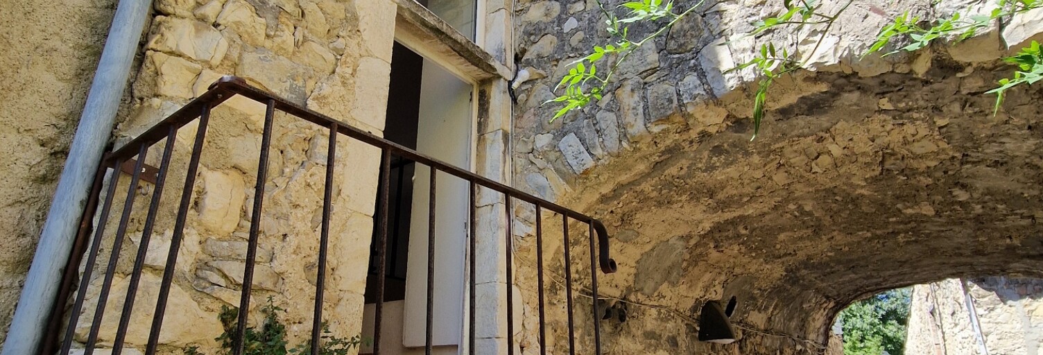 Maison 4 Pièces 85 m² à vendre à Cliousclat (26270)