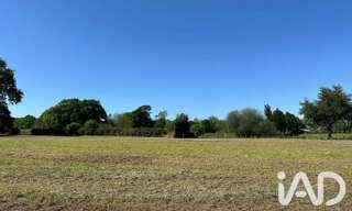 Terrain  1648 m² à vendre à Anglet (64600)