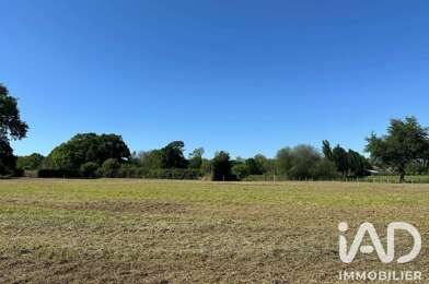 Terrain  399000 €