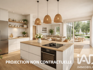 Vente Terrain à bâtir 1 648 m&sup2; — photo 4