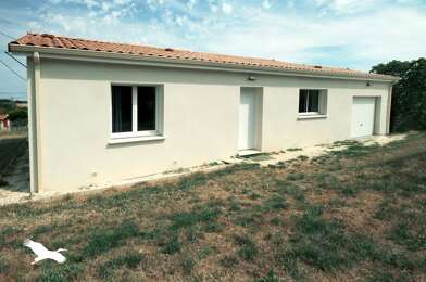 Maison 3 pièces 159000 €