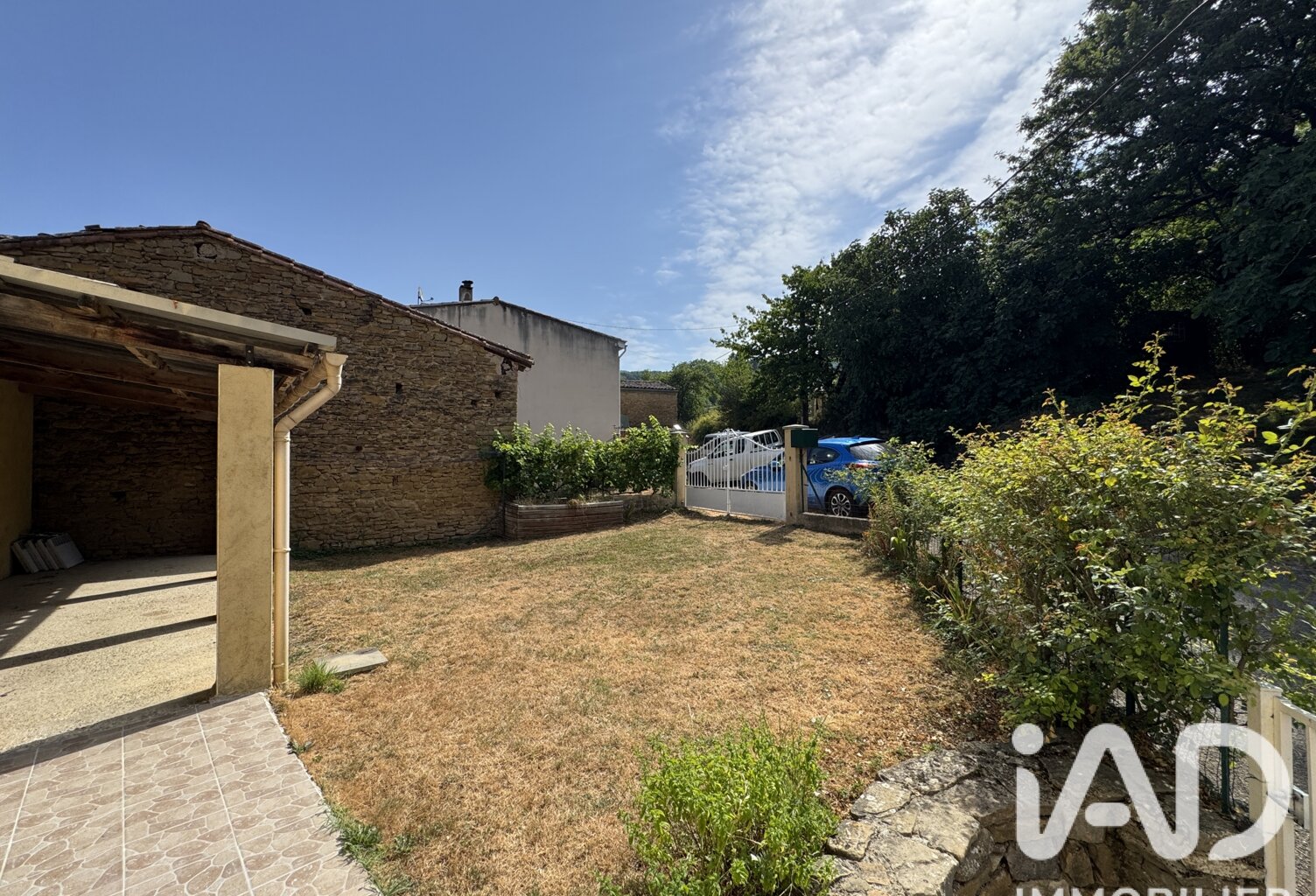Vente Maison/villa 4 pièces — photo 1