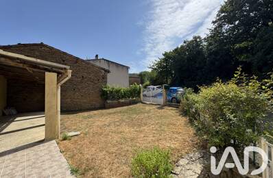 Vente Maison/villa 4 pièces — photo du bien