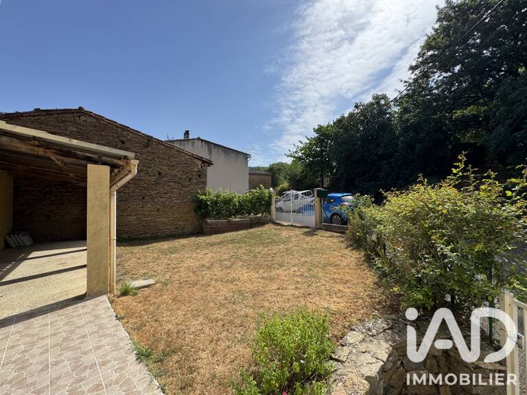 Vente Maison/villa 4 pièces — photo 1