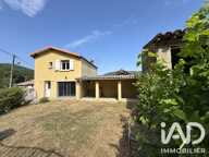 Vente Maison/villa 4 pièces — photo 3