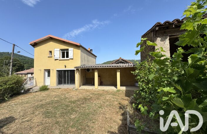 Vente Maison/villa 4 pièces — photo 3