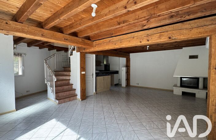 Vente Maison/villa 4 pièces — photo 4