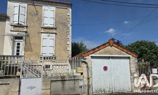 Maison 4 Pièces 88 m² à vendre à Angoulême (16000)